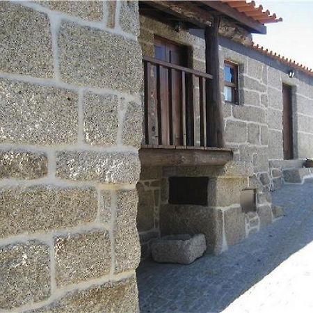 Casa Da Carreira Villa Amarante Exterior photo