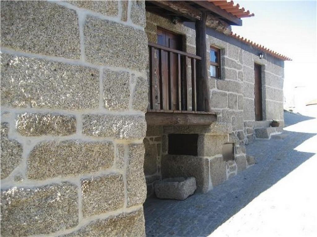 Casa Da Carreira Villa Amarante Exterior photo